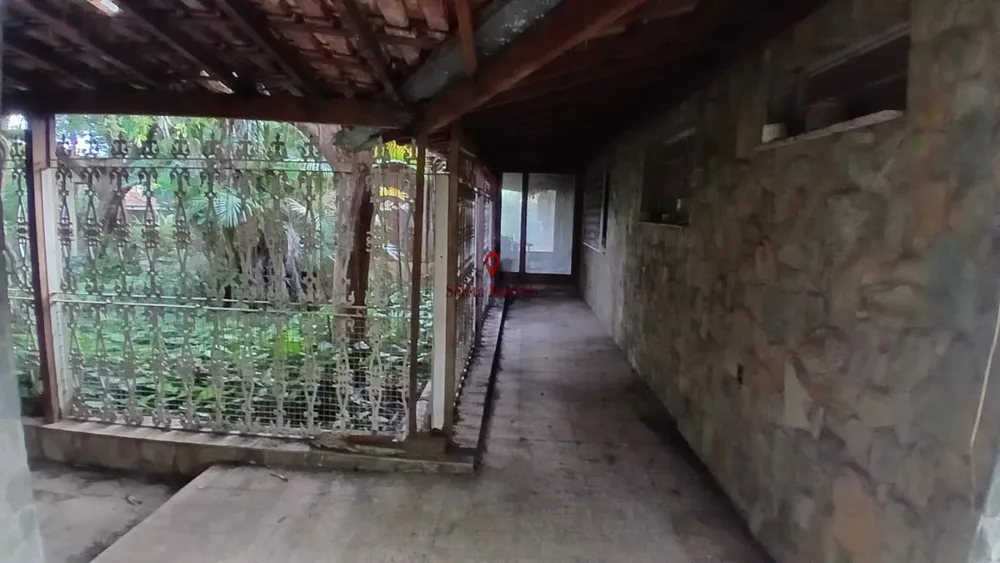 Casa, 8 quartos, 3618 m² - Foto 5