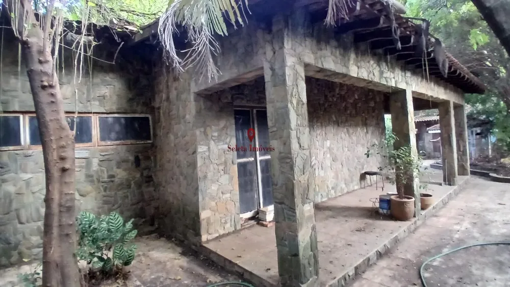 Casa, 8 quartos, 3618 m² - Foto 6