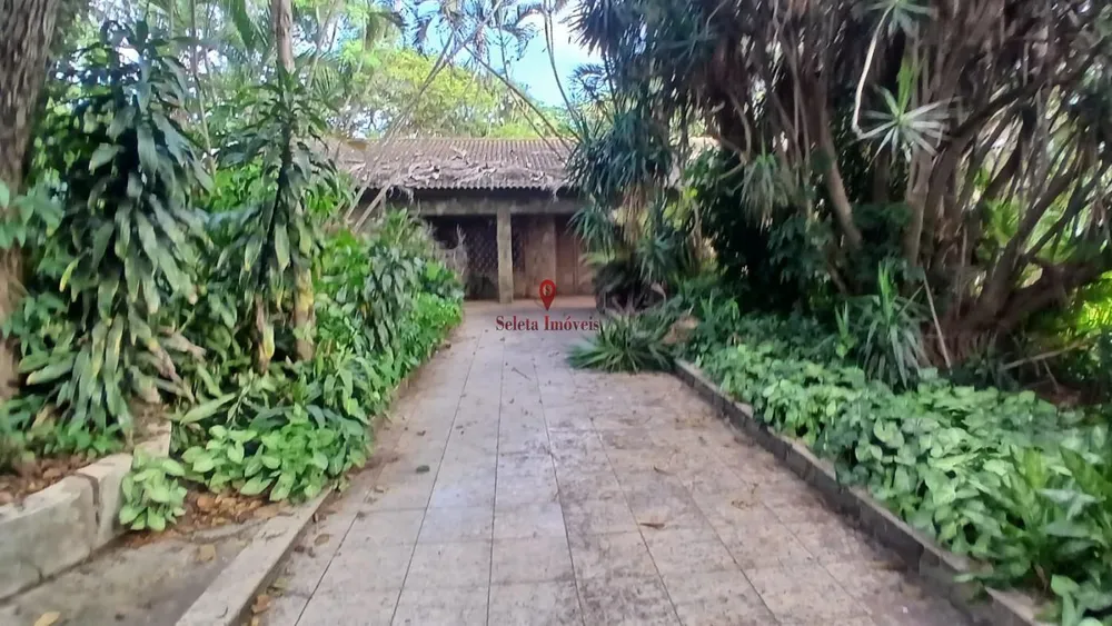 Casa, 8 quartos, 3618 m² - Foto 3
