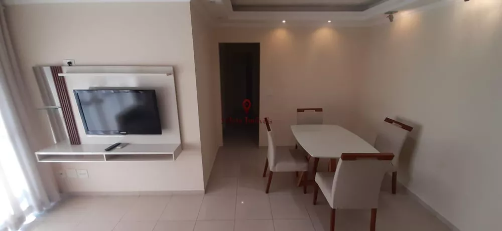 Apartamento à venda com 3 quartos, 78m² - Foto 4