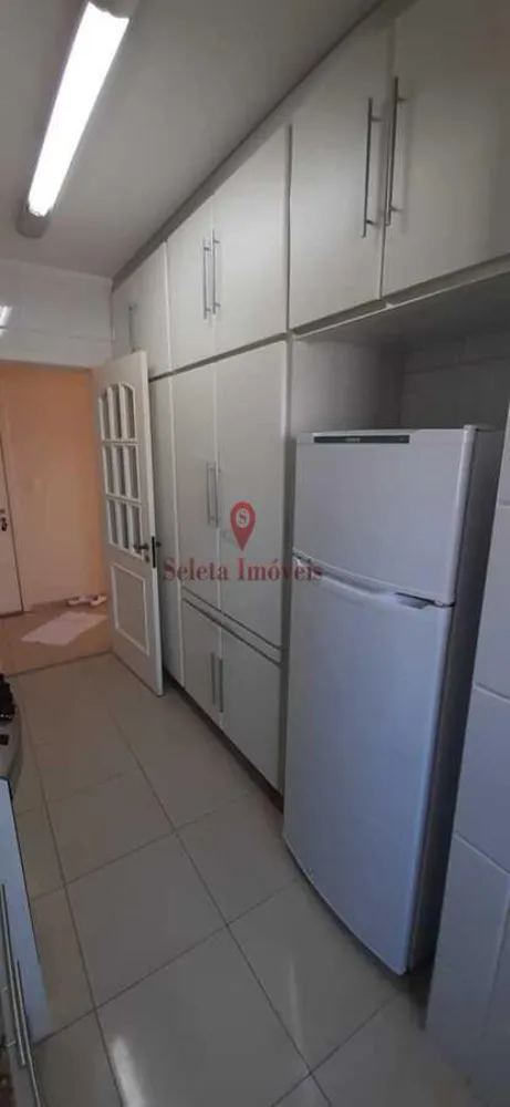Apartamento, 3 quartos, 78 m² - Foto 10