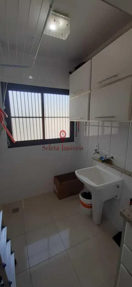 Apartamento, 3 quartos, 78 m² - Foto 9