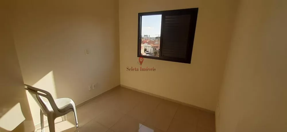 Apartamento à venda com 3 quartos, 78m² - Foto 5