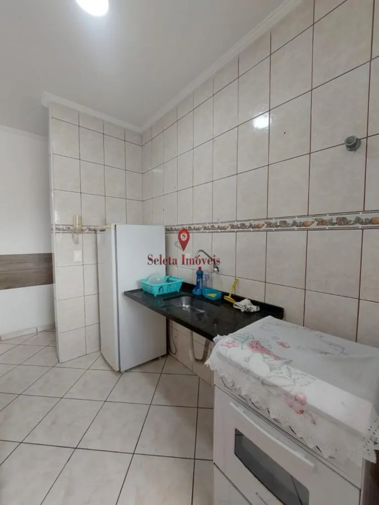 Apartamento, 1 quarto, 48 m² - Foto 4