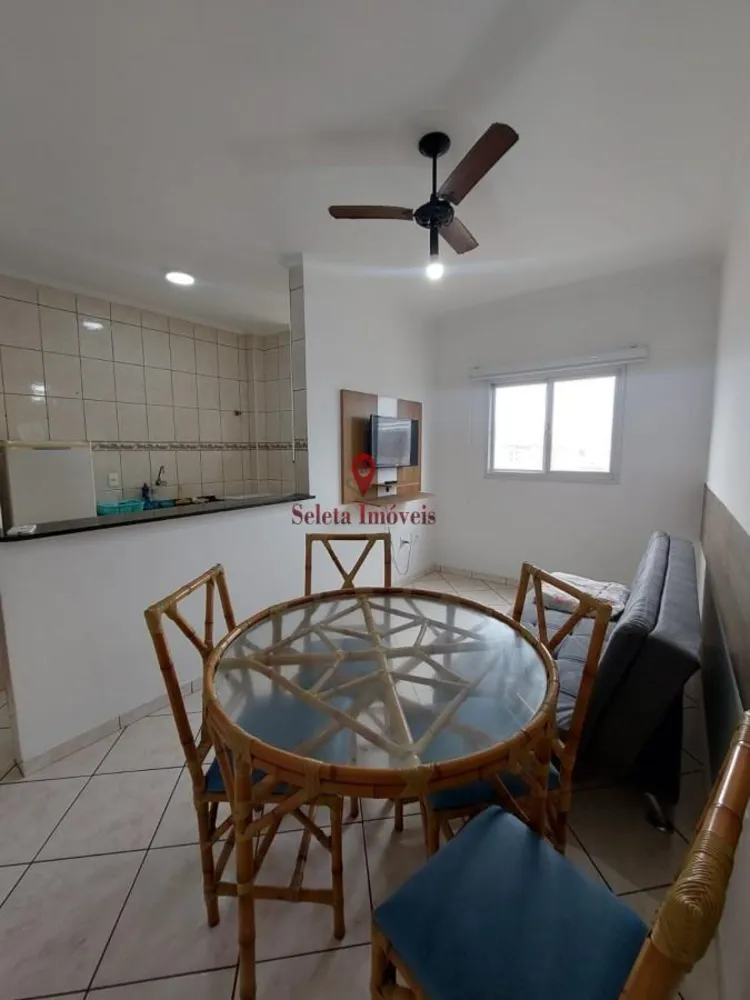 Apartamento, 1 quarto, 48 m² - Foto 1