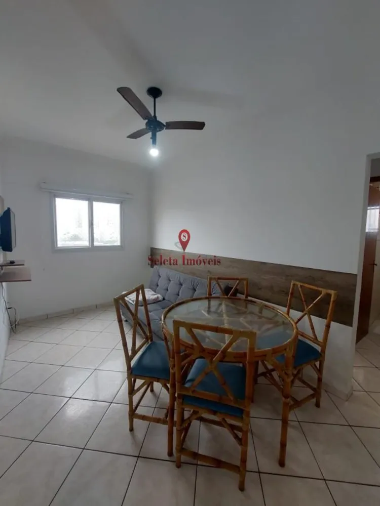 Apartamento, 1 quarto, 48 m² - Foto 3