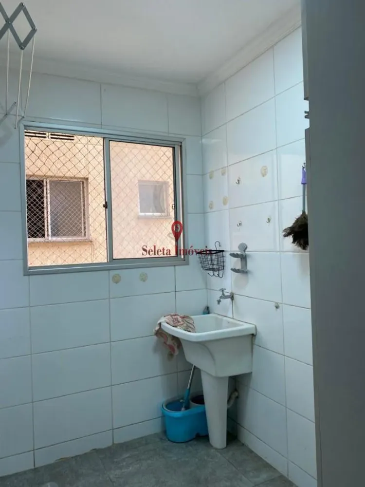 Apartamento, 2 quartos, 59 m² - Foto 1