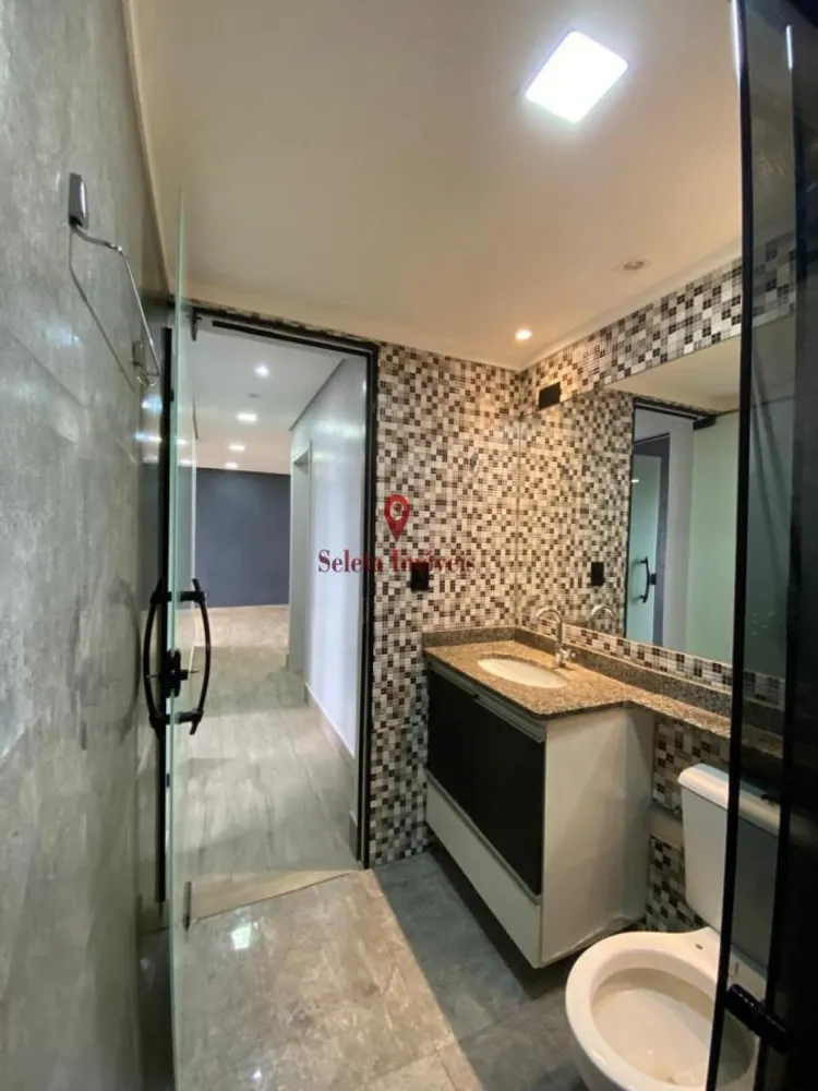 Apartamento, 2 quartos, 59 m² - Foto 2