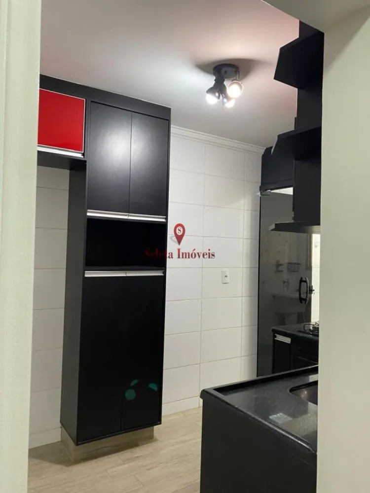 Apartamento, 2 quartos, 59 m² - Foto 4
