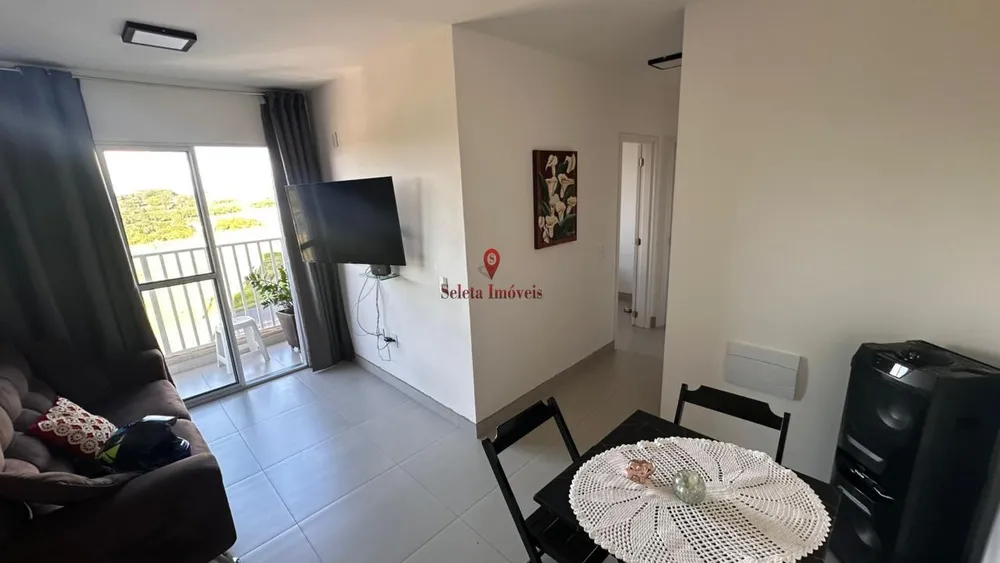 Apartamento, 2 quartos, 52 m² - Foto 4