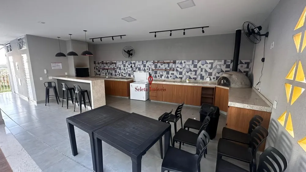 Apartamento, 2 quartos, 52 m² - Foto 6