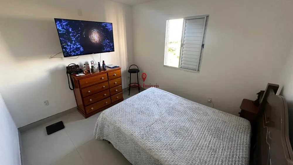 Apartamento, 2 quartos, 52 m² - Foto 5