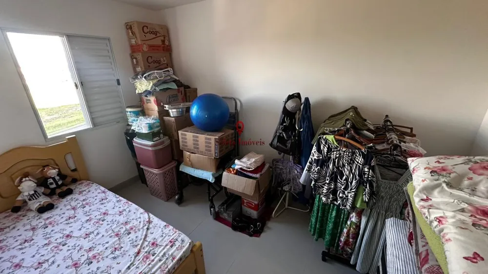 Apartamento, 2 quartos, 52 m² - Foto 7