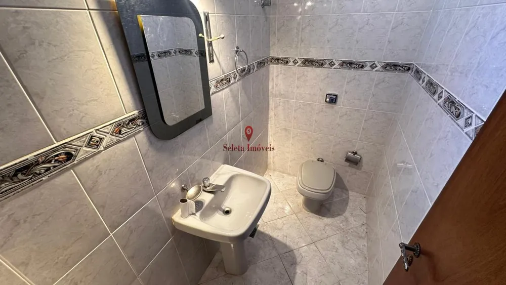 Casa, 4 quartos, 330 m² - Foto 3