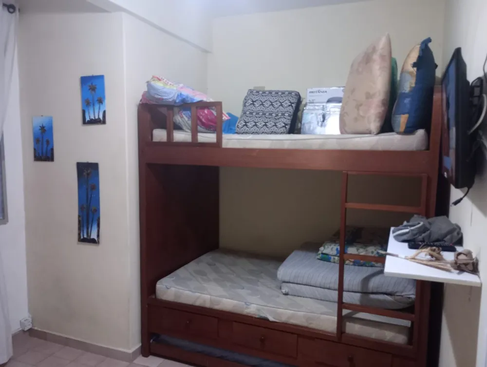Kitnet-Studio, 38 m² - Foto 1