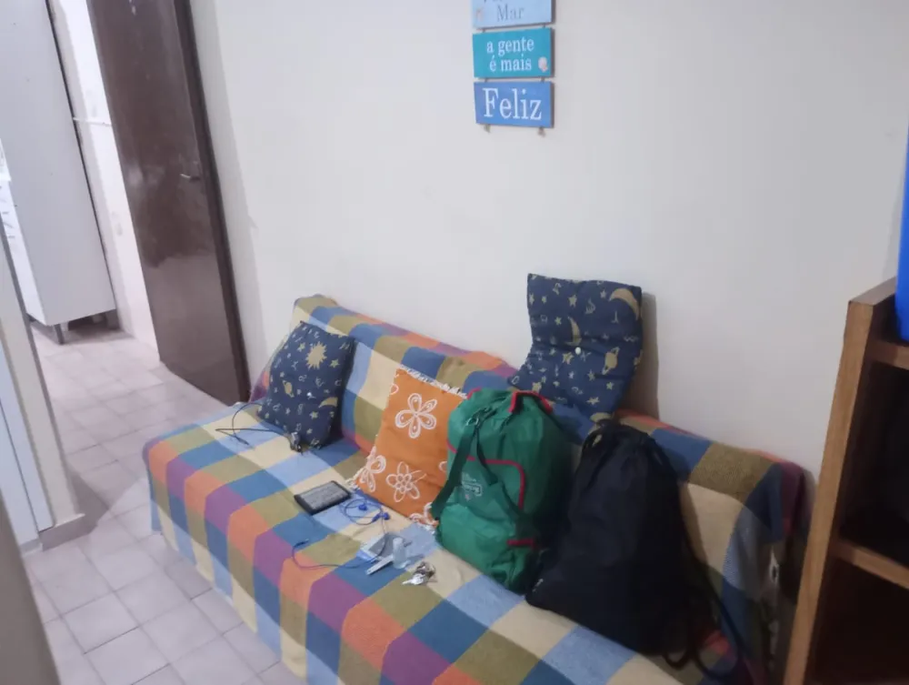 Kitnet-Studio, 38 m² - Foto 3