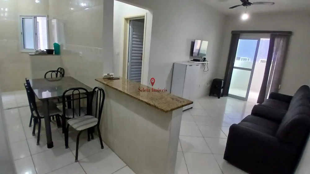 Apartamento, 1 quarto, 55 m² - Foto 3