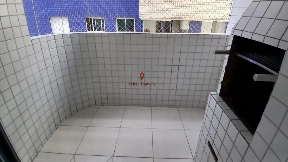 Apartamento, 1 quarto, 55 m² - Foto 4