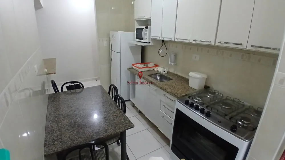 Apartamento, 1 quarto, 55 m² - Foto 5