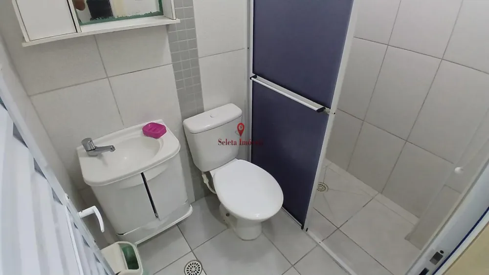 Apartamento, 1 quarto, 55 m² - Foto 6