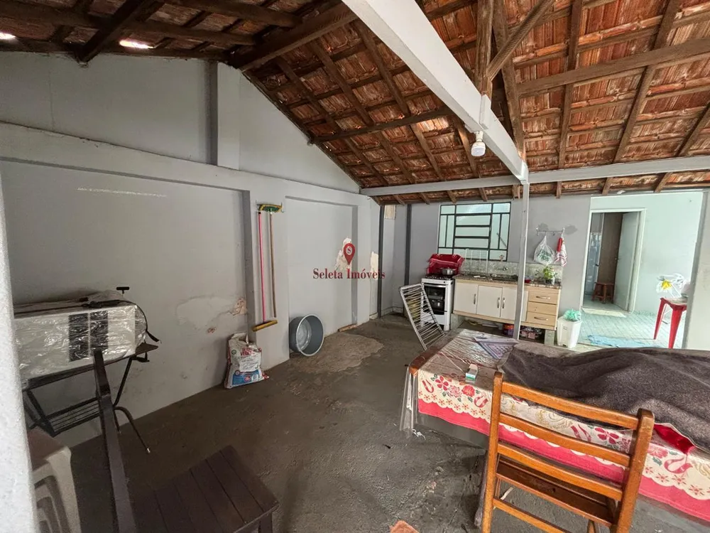 Casa, 3 quartos, 200 m² - Foto 20