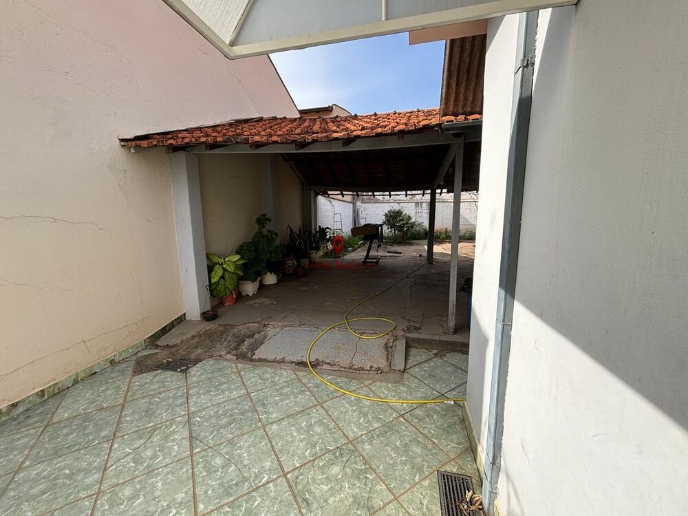 Casa à venda com 3 quartos, 200m² - Foto 19