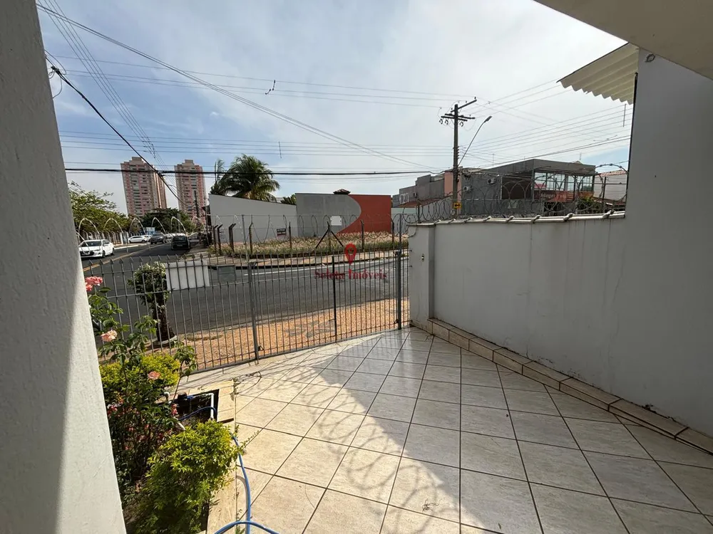 Casa, 3 quartos, 200 m² - Foto 2
