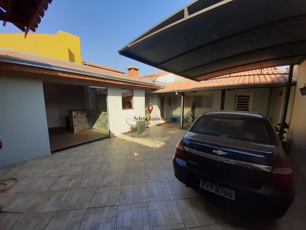 Casa, 2 quartos, 80 m² - Foto 1