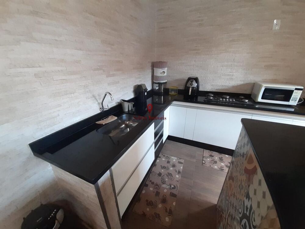 Casa, 2 quartos, 80 m² - Foto 3