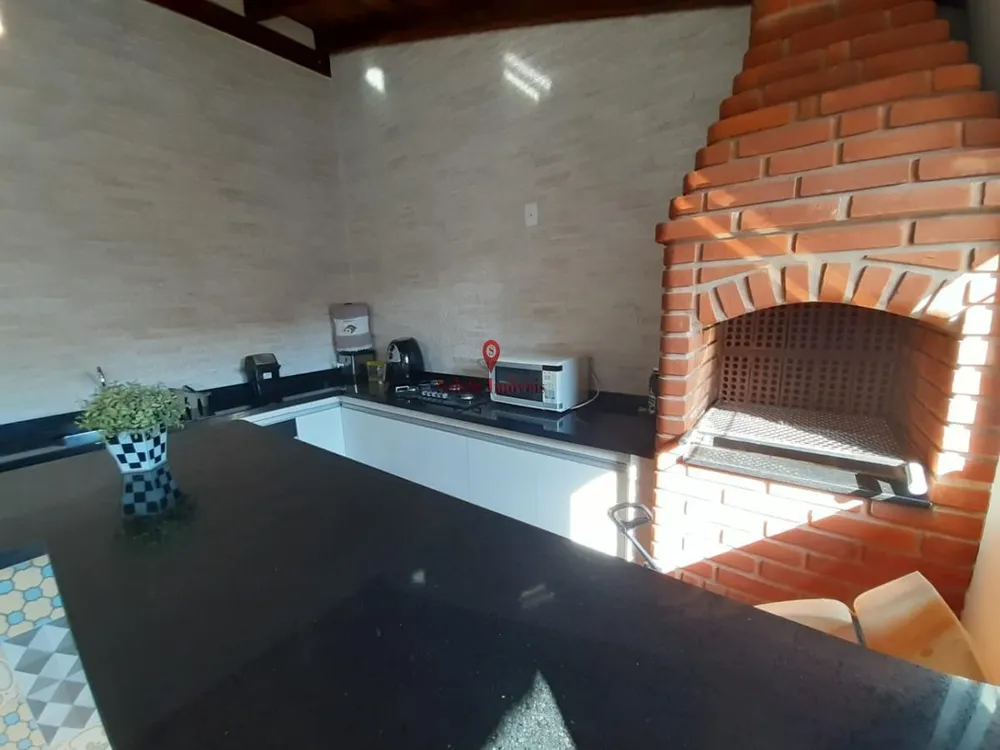 Casa, 2 quartos, 80 m² - Foto 12