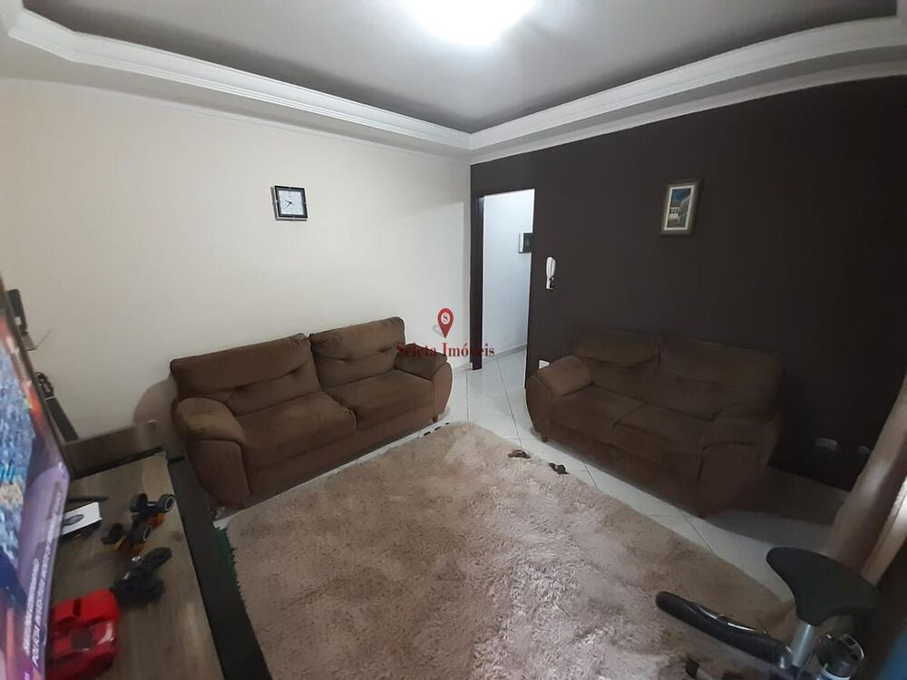 Casa, 2 quartos, 80 m² - Foto 4