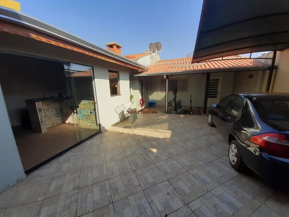 Casa, 2 quartos, 80 m² - Foto 9