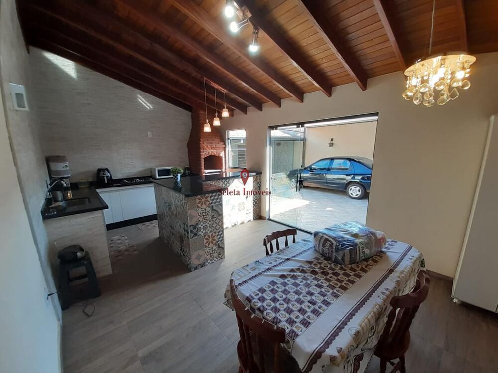 Casa, 2 quartos, 80 m² - Foto 2