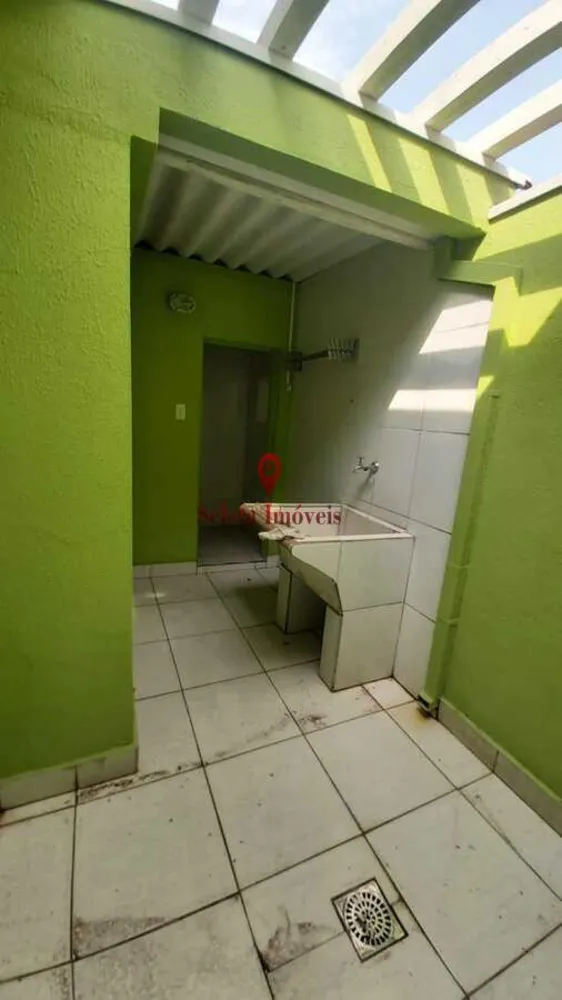 Casa, 2 quartos - Foto 4