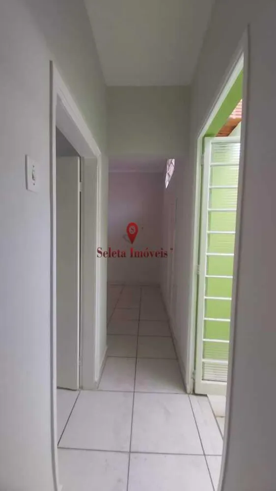Casa, 2 quartos - Foto 2