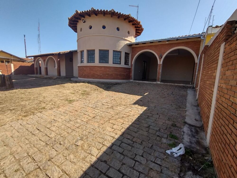 Casa, 3 quartos, 300 m² - Foto 6