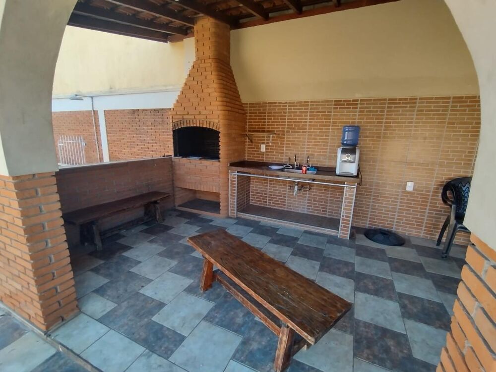 Casa, 3 quartos, 300 m² - Foto 2