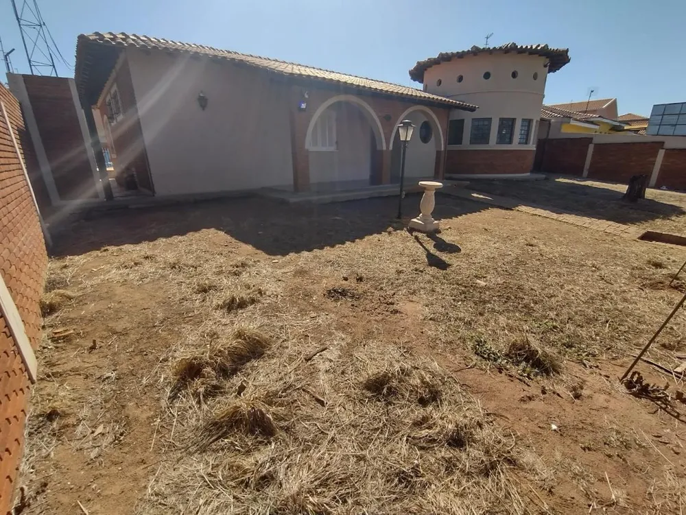 Casa, 3 quartos, 300 m² - Foto 12