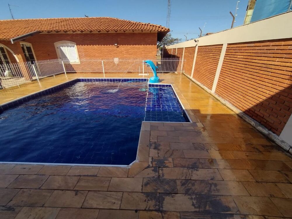 Casa, 3 quartos, 300 m² - Foto 3