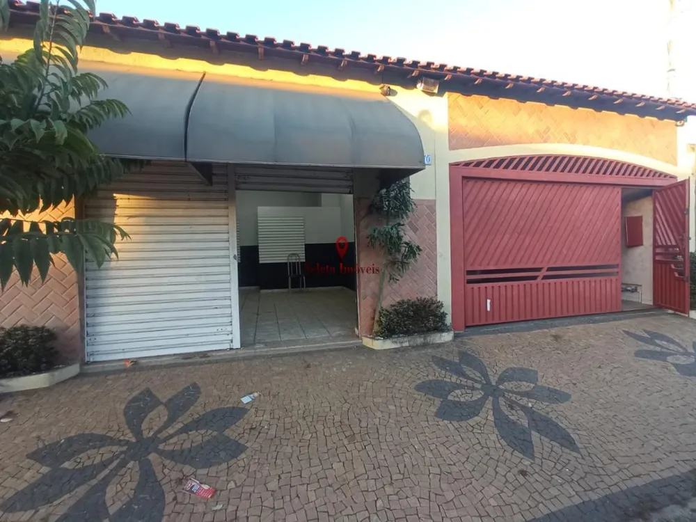 Casa, 3 quartos, 200 m² - Foto 2