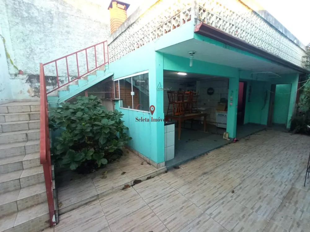 Casa, 3 quartos, 200 m² - Foto 3