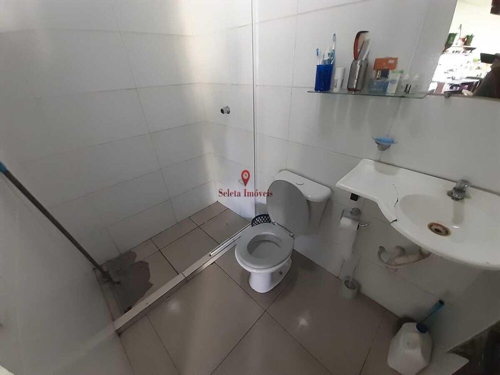 Casa, 1 quarto - Foto 8