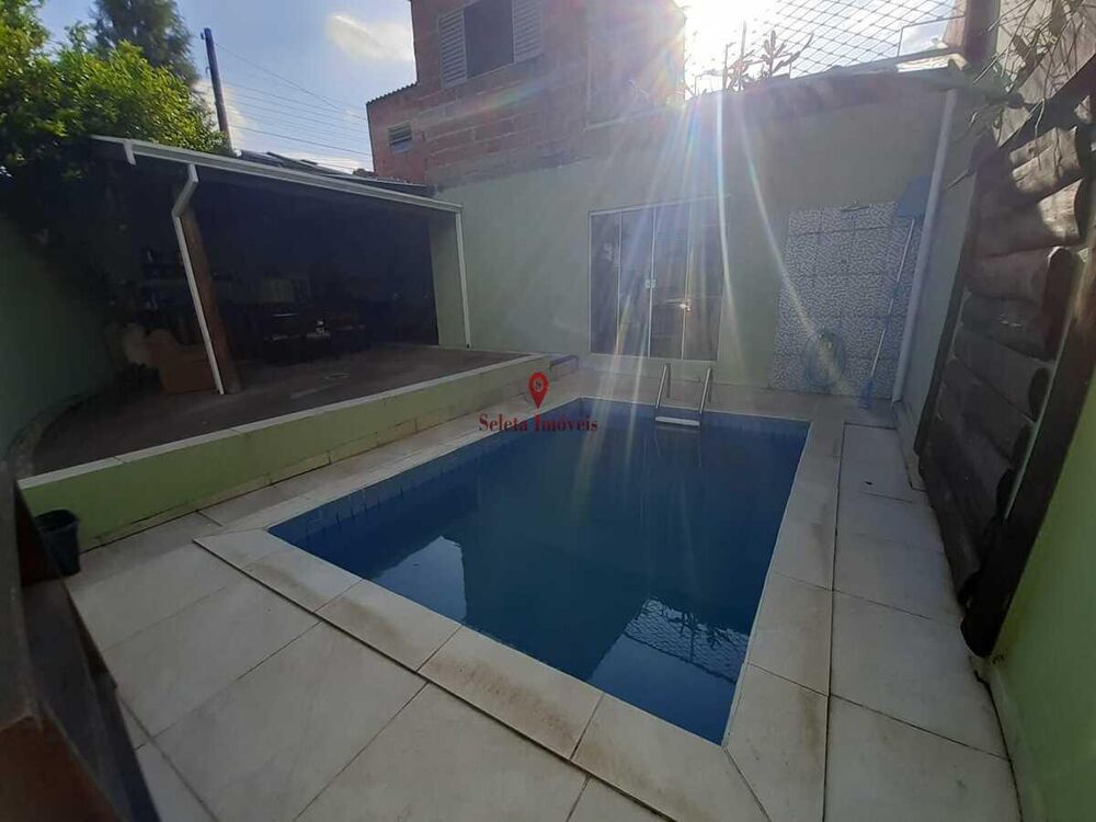 Casa, 1 quarto - Foto 4