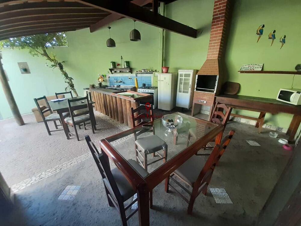 Casa, 1 quarto - Foto 7