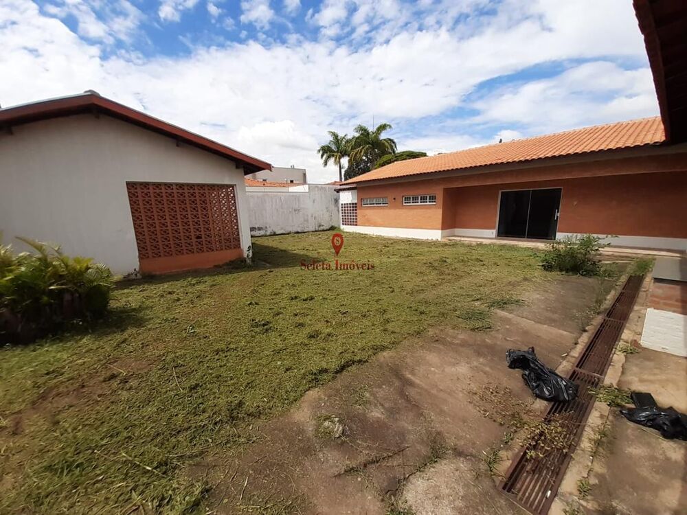 Casa à venda com 3 quartos, 450m² - Foto 20
