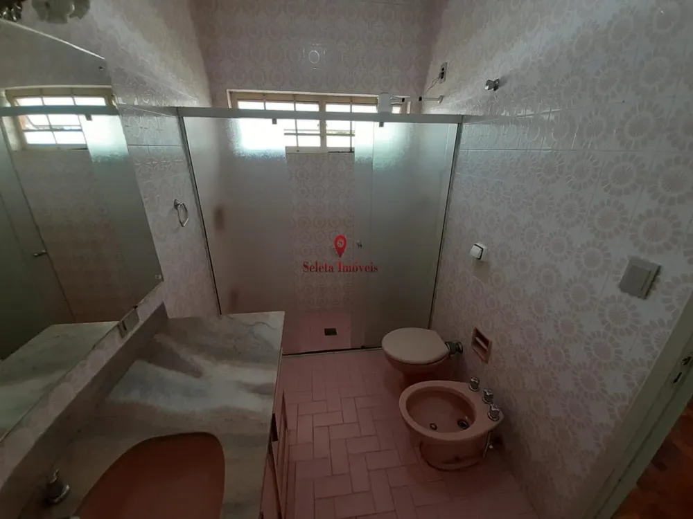 Casa, 3 quartos, 450 m² - Foto 1