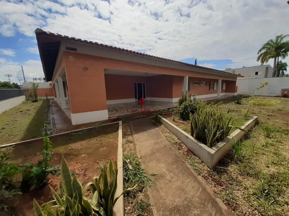 Casa, 3 quartos, 450 m² - Foto 3