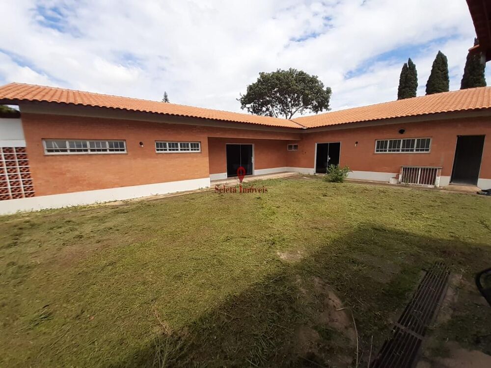 Casa à venda com 3 quartos, 450m² - Foto 21