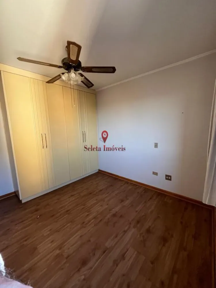 Apartamento, 4 quartos, 232 m² - Foto 1