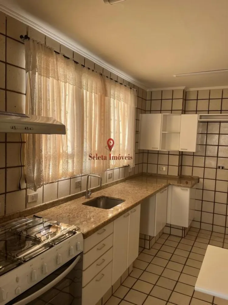 Apartamento, 4 quartos, 232 m² - Foto 4